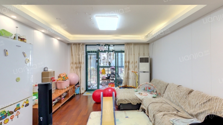 康庭苑二手房实景图