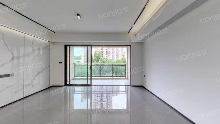 远洋天著二手房实景图