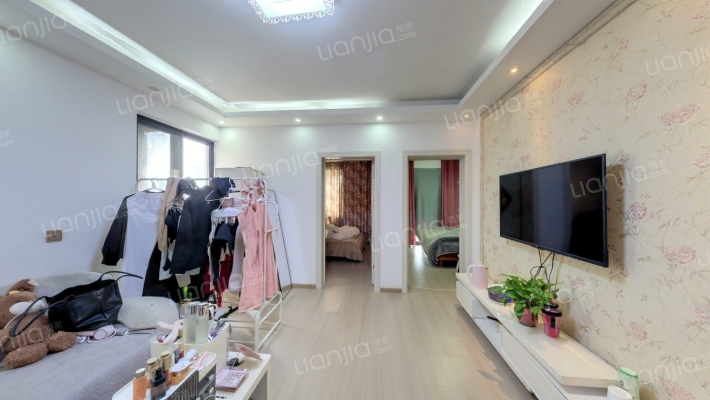 金宝汇小区二手房实景图