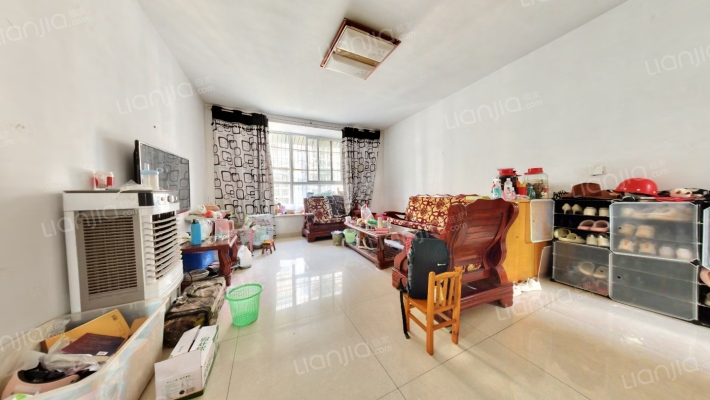 洛河小区D区二手房实景图