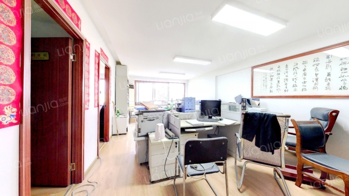 育才大厦二手房实景图