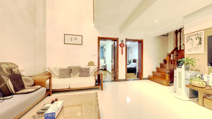 盛鑫大厦二手房实景图