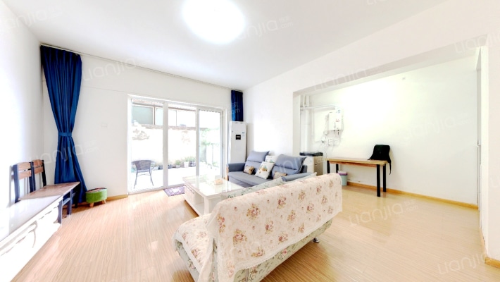 玉林品上二手房实景图