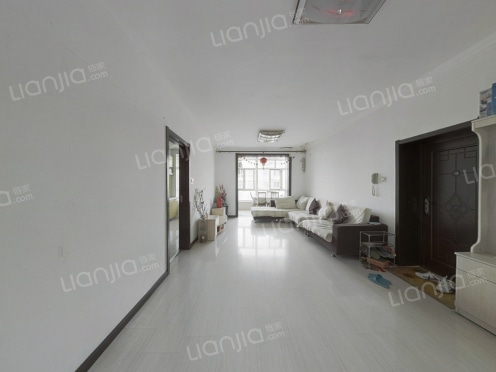 整租·富江家园 2室1厅 南