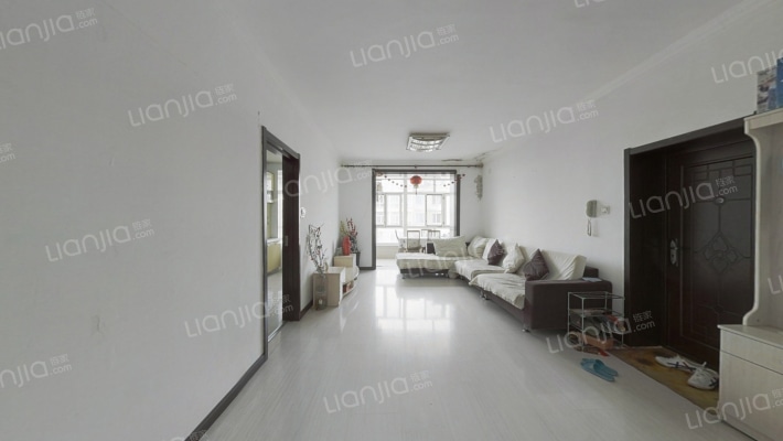 富江家园二手房实景图