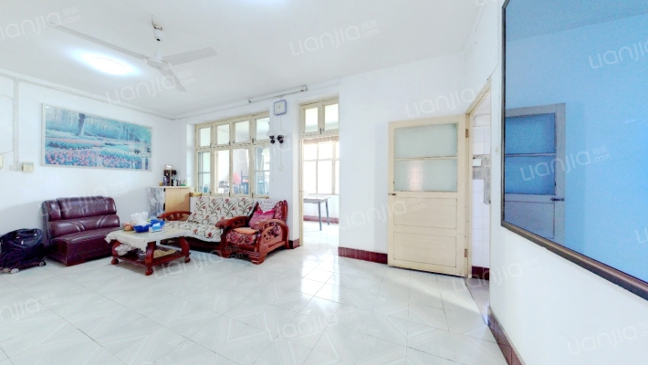 汉阳检察院宿舍二手房实景图