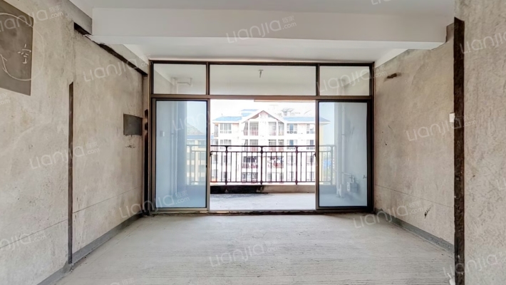 广汇桂林郡二手房实景图
