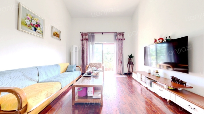 麓山国际帕萨迪纳1组二手房实景图