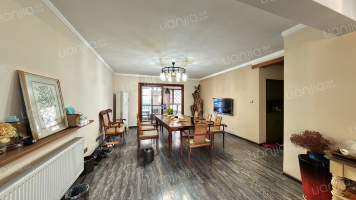 中天瑞景二手房实景图