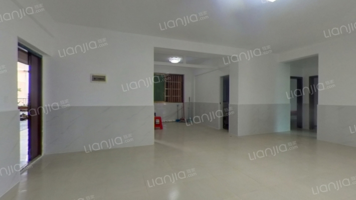 金碧华府二手房实景图