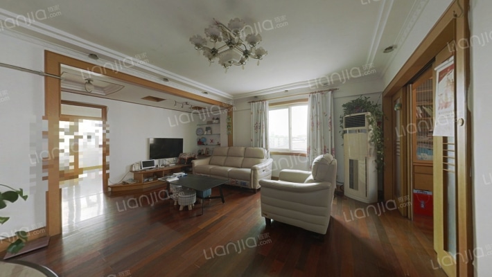 三茅宫新村一区北区二手房实景图