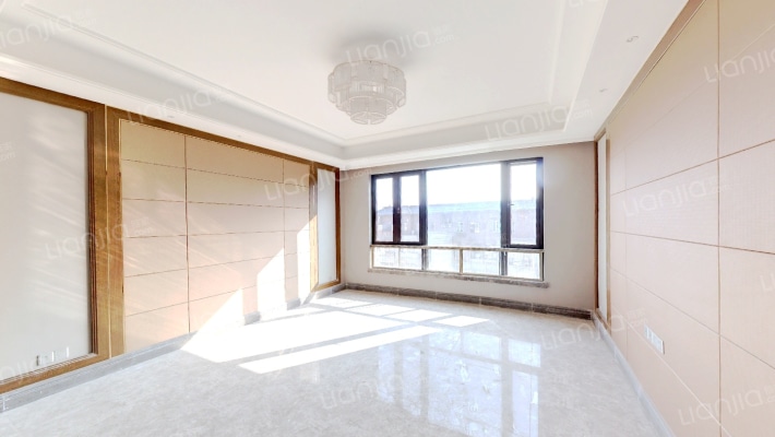 恒大新世界麓院二手房实景图