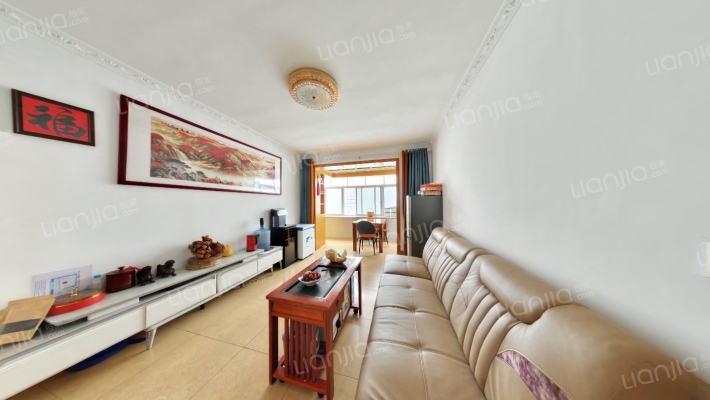 大柳树巷18号二手房实景图