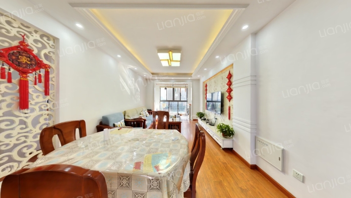 湖畔雅居二手房实景图