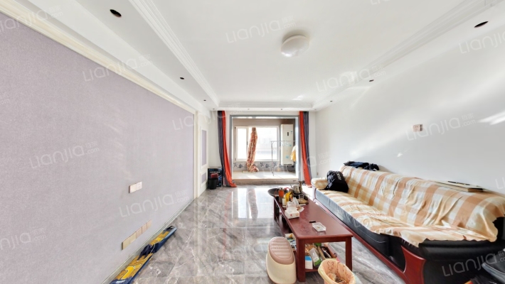 A13号楼小区二手房实景图