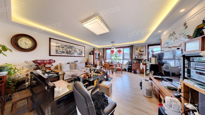 新海园米罗湾二手房实景图