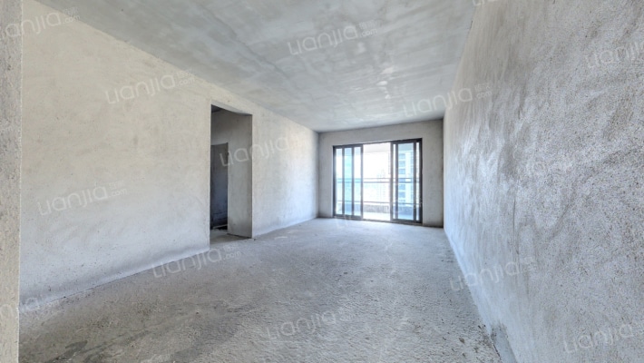 聚德豪庭二手房实景图