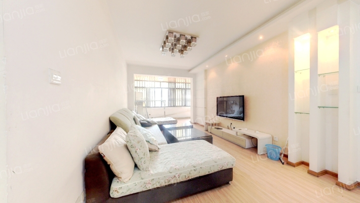 中同仁路39号二手房实景图