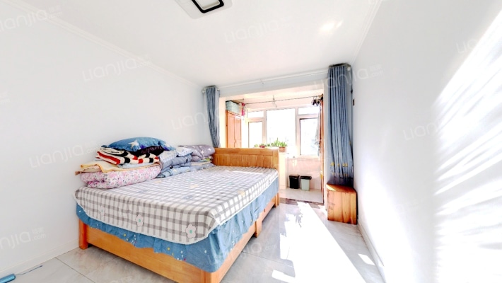 沧顺路二手房实景图