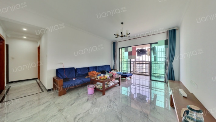 文博府B区二手房实景图