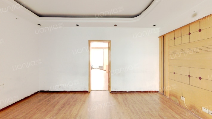 新光五小区二手房实景图