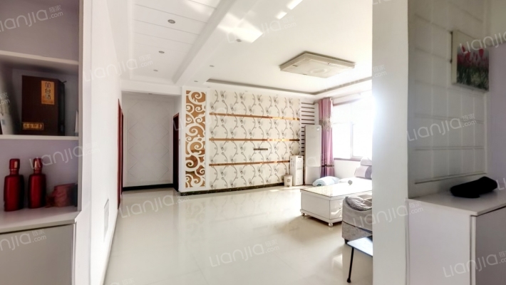 光明城市二手房实景图