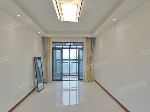 整租·协信阿卡迪亚 2室1厅 南