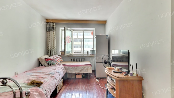 农林三道街二手房实景图