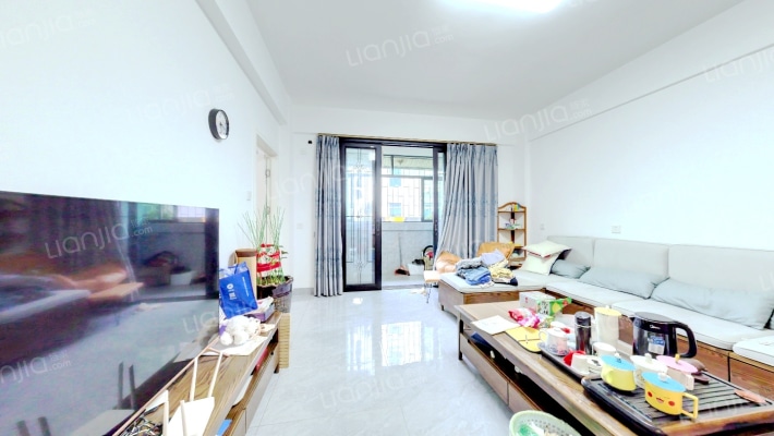 特丰综合楼二手房实景图