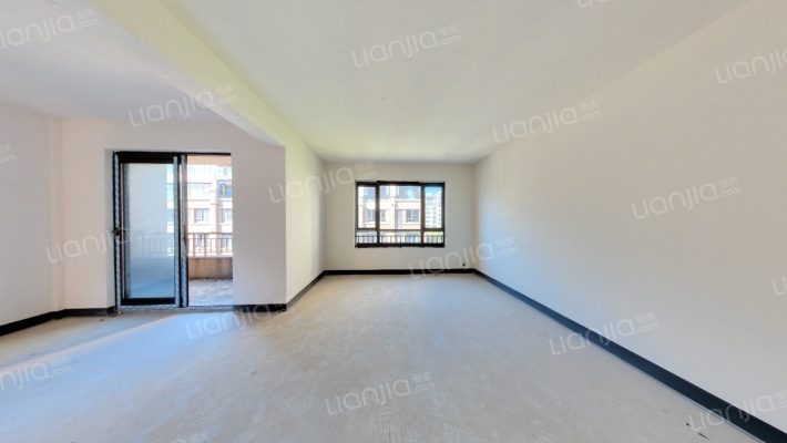 北大资源博雅东二手房实景图