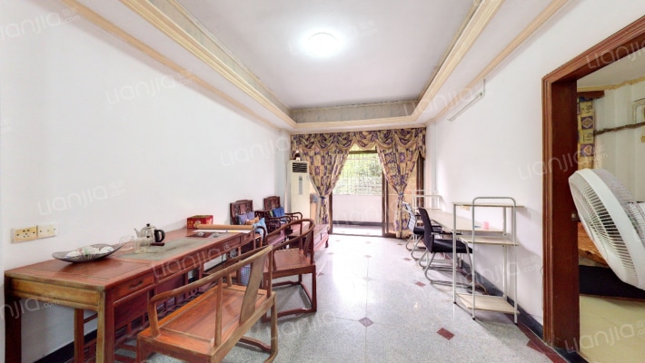 体育街小区二手房实景图