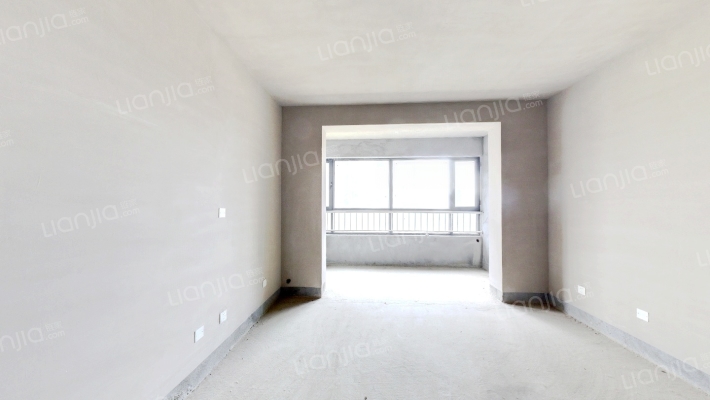 直隶新城水郡二手房实景图