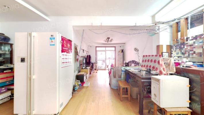 瑞丰花园二手房实景图