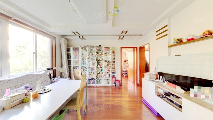 文泽园二手房实景图