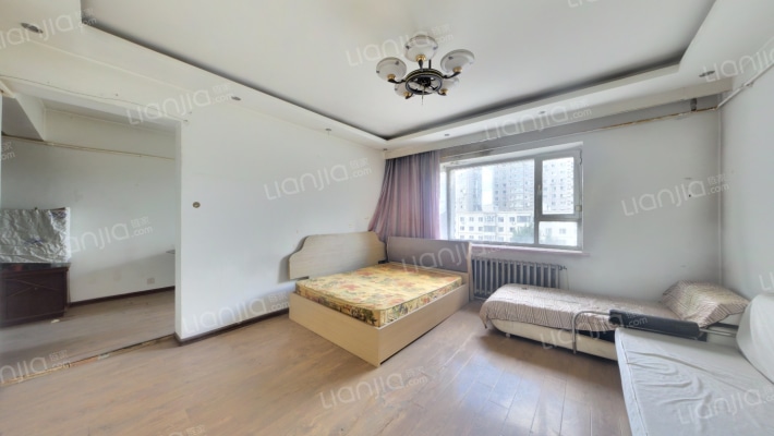 一汽20街区二手房实景图