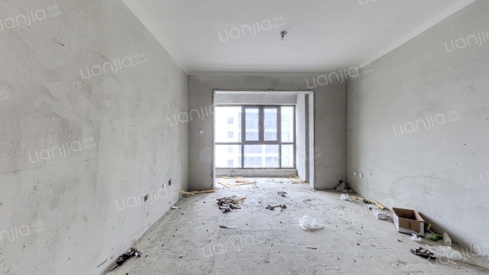 银成悦府二手房实景图