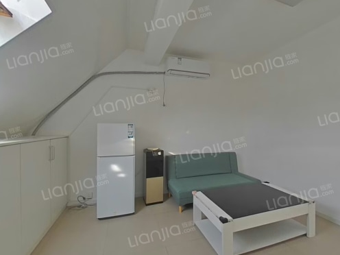 整租·百通馨苑四区 1室1厅 南