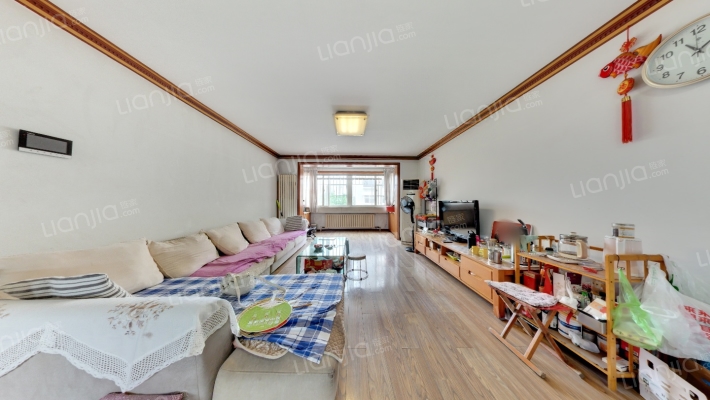 石油七公司家属院南院二手房实景图