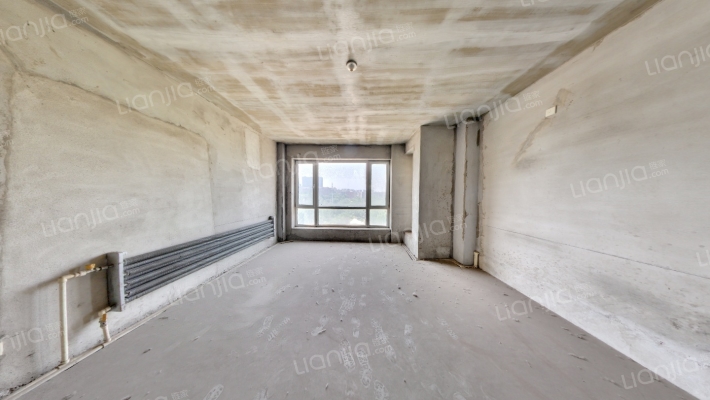 湖畔嘉园二手房实景图