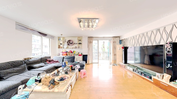 丰洲园二手房实景图