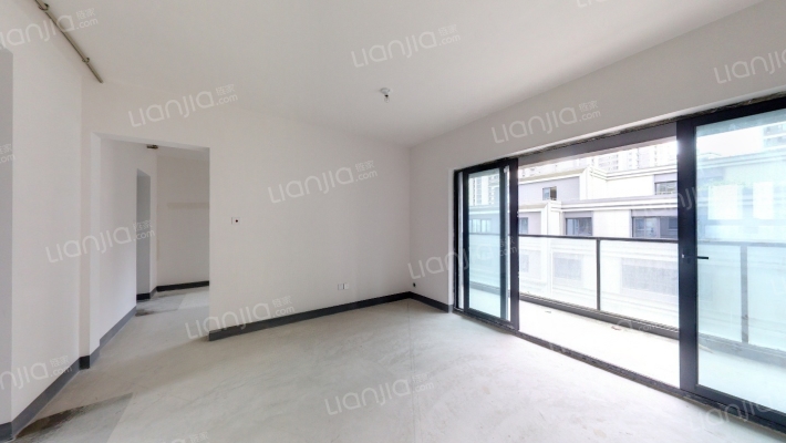 禹洲天境铂悦二手房实景图