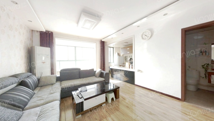 瑞丰苑北区二手房实景图