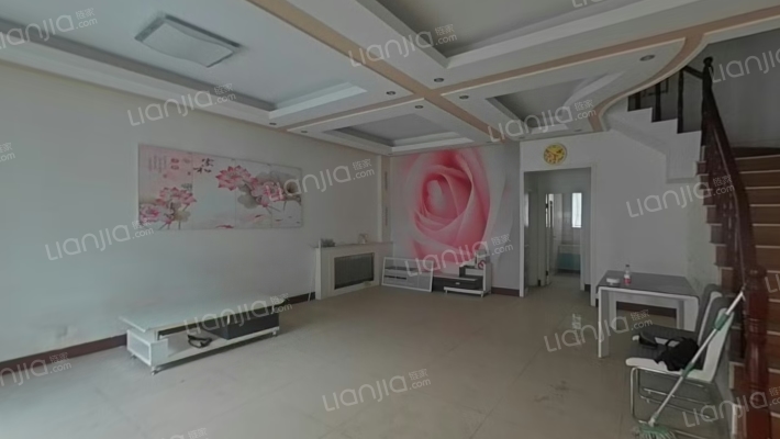 有所为花园北区二手房实景图