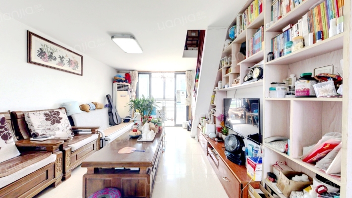 金榈湾东区二手房实景图