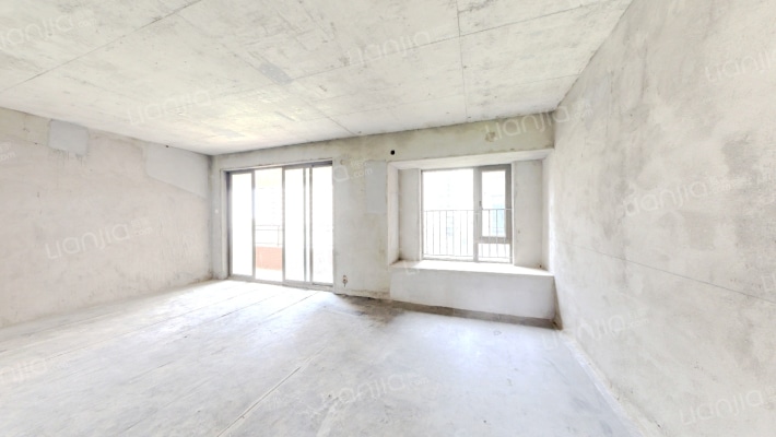 中洲御郡华府二手房实景图