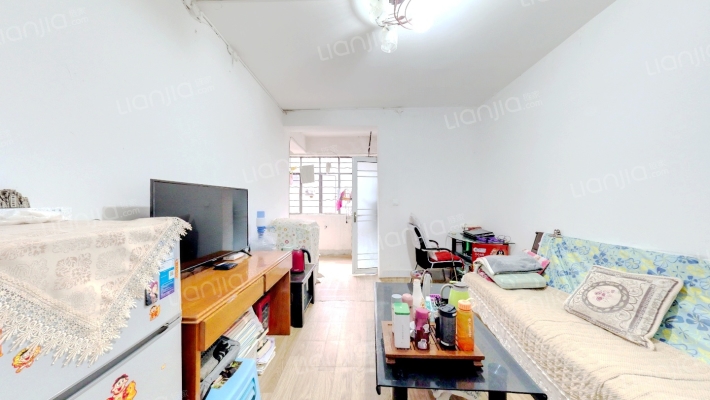 簧学路25号二手房实景图