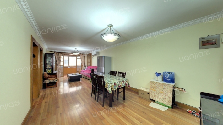 徐虹大楼二手房实景图