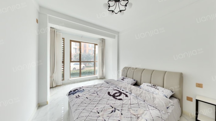 锦绣园二手房实景图