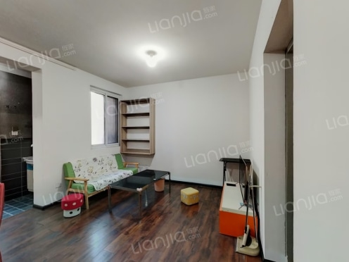 整租·南江公寓南区 2室2厅 南