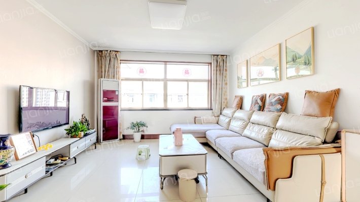 纺织行业办公室宿舍二手房实景图